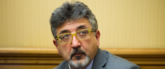 Conferenza stampa del M5S sulla modifica del quorum alle elezioni