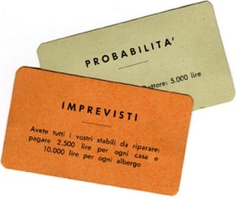 imprevisti
